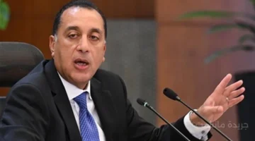 مدبولى تحملنا أعباء هائلة لدعم الوقود ومتابعة صارمة للأسواق لمنع الزيادات غير المبررة 1